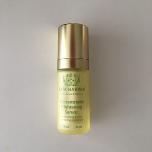 Tara Harper Concentrating Brightening Serum